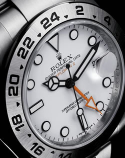 Fake ROLEX Explorer